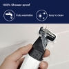 Picture of Philips Cordless Bodygroomer - Skin Friendly, Showerproof, Full Body Hair Shaver and Trimmer #BG3005