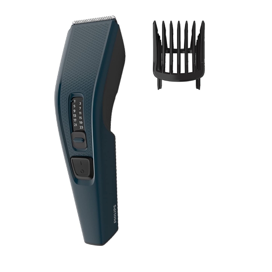 Picture of Philips Hair Clipper Series 3000, #HC3505