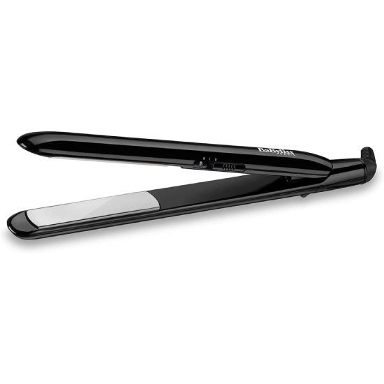 Picture of BabyLiss Smoothing Glide Straightener Ceramic Coated plates #ST240SDE