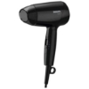 Picture of Philips Hair Dryer With Heat Protection Black Hair Dryer #BHC010