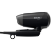 Picture of Philips Hair Dryer With Heat Protection Black Hair Dryer #BHC010