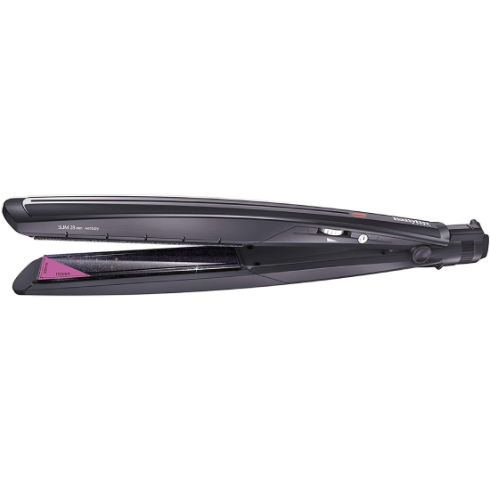 Picture of Babyliss Wet & Dry Slim Hair Straightener- Hair Stylers - Personal Care #ST326E