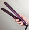 Picture of Babyliss Straightener 24mm 6 Digital Heat Setting Velvet Orchid - 2513PSDE