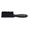 Picture of GAMMA+ Professional Barber Fade Brush, Beard Brush, Cleaning Brush for Clipper Tools