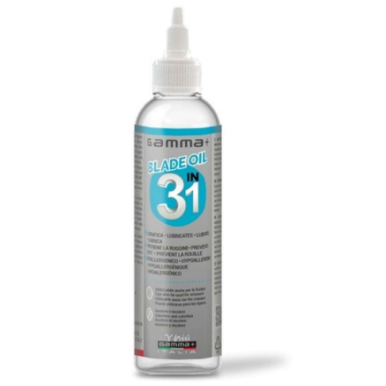 Picture of Gamma Piu 3 in 1 Blade Lubricant Oil 150ml