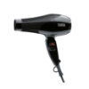 Picture of Gamma+ 7005 Tourmaline Professional Hair dryer Black