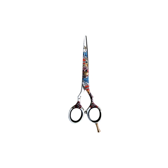 Picture of HENBOR GOLDEN LINE FANTASY SCISSORS 782T/5.5