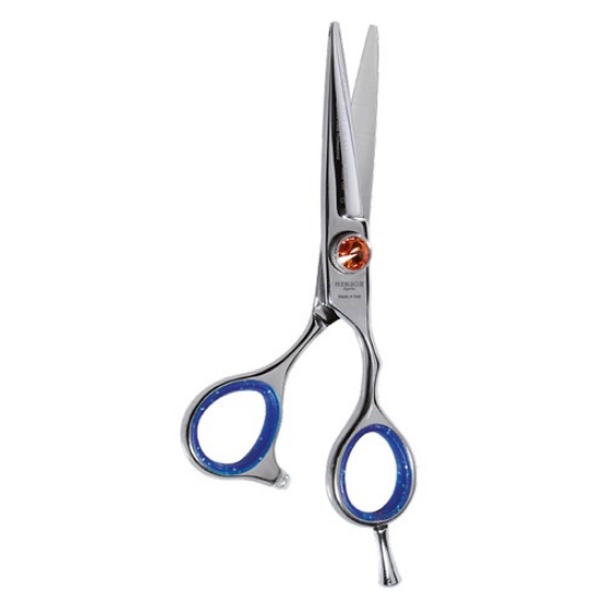 Picture of HENBOR DIAMOND ORANGE LINE SCISSORS 824/5.5