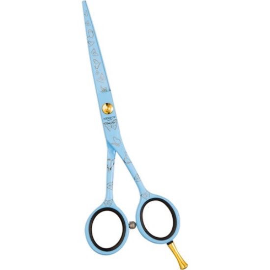 Picture of HENBOR BUTTERFLY LINE SCISSORS 831B/5.5