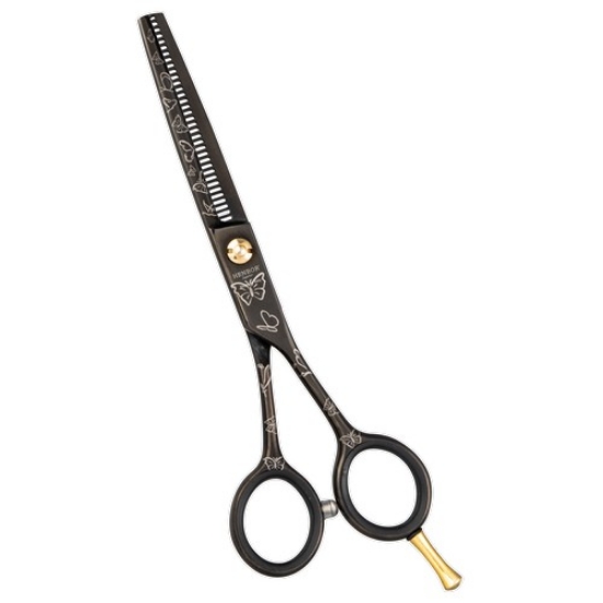 Picture of HENBOR BUTTERFLY LINE SCISSORS 831BLT/5.5