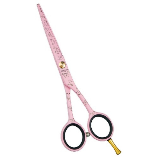 Picture of HENBOR BUTTERFLY LINE SCISSORS 831P/5.5