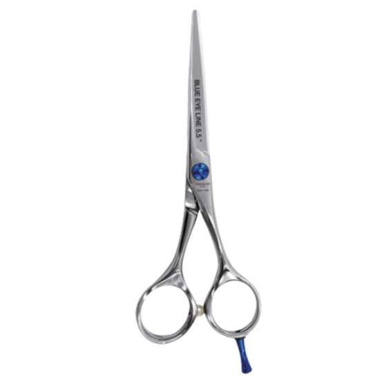 Picture of HENBOR BLUE EYE LINE SCISSORS 845/5.5