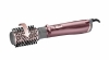 Picture of BaByliss 1000W 4 in 1 Rotating Air Styler Brush with Interchangeable Attachments for Volumizing, Smoothing & Hair Straightening - AS960SDE