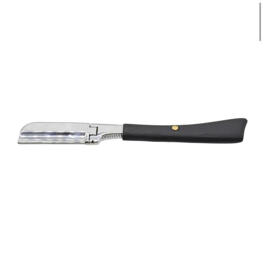 Picture of LEGEND Straight Barber Razor R28