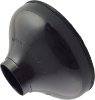 Picture of GAMMA+ Universal Compact Diffuser, Black