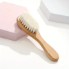 Picture of LEGEND Wooden Hair Brush Super Soft H-70