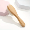 Picture of LEGEND Wooden Hair Brush Super Soft H-70