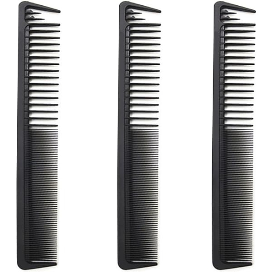 Picture of LEGEND Black Carbon Fine Cutting Comb 8916