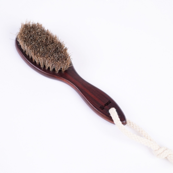 Picture of LEGEND Wooden Handle Neck Brush H-71