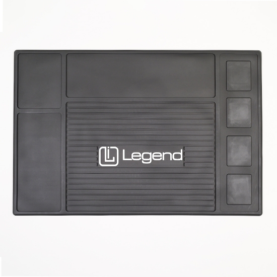 Picture of LEGEND Barber Mat L-1128-A