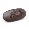 Picture of LEGEND Skull Designed Beard Brush H-933-02