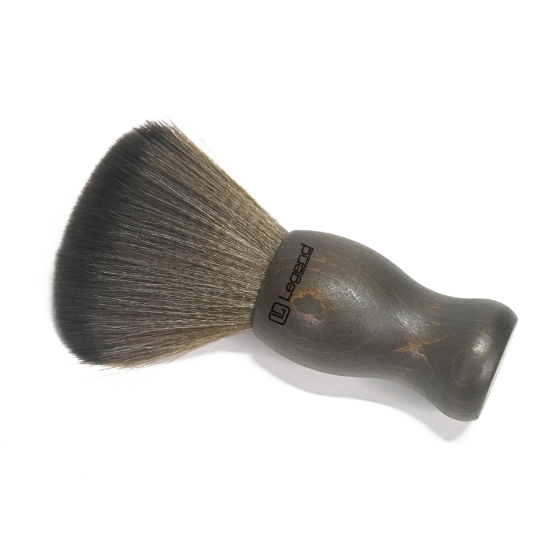 Picture of LEGEND Barber Neck Brush G-19