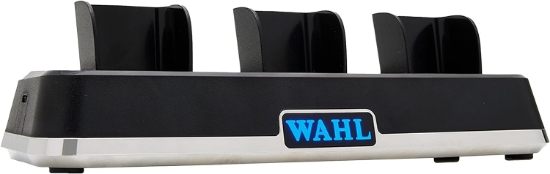 Picture of Wahl Professional  Power Station for Professional Barbers and Stylists.