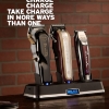 Picture of Wahl Professional  Power Station for Professional Barbers and Stylists.