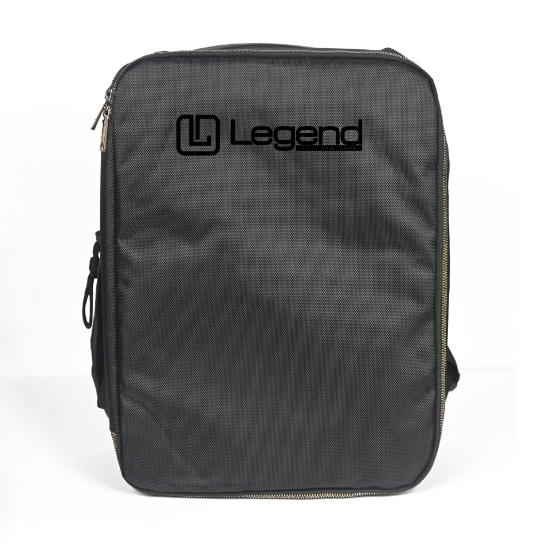 Picture of LEGEND Barber Backpack Z-72-B