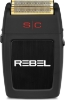 Picture of StyleCraft Rebel Professional Super Torque Motor Electric Mens Foil Shaver