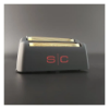 Picture of StyleCraft  Rebel Shaver Replacement Gold Titanium Foil Head SC515G