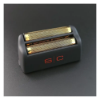 Picture of StyleCraft  Rebel Shaver Replacement Gold Titanium Foil Head SC515G