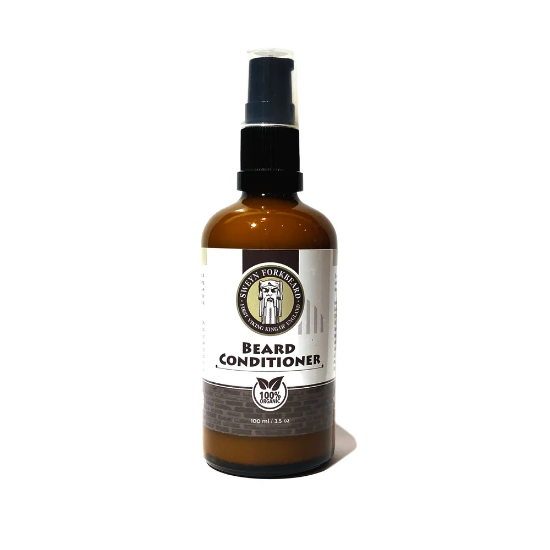 Picture of Sweyn Forkbeard Beard Conditioner 100ml