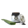 Picture of Sweyn Forkbeard Face Scrub Aloe Vera + Bamboo + Activated Charcoal