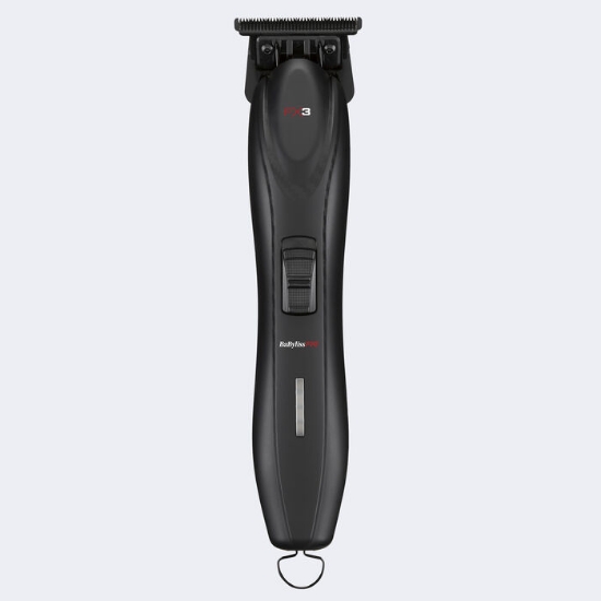 Picture of BABYLISS FX PRO TRIMMER FXX3TB