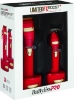 Picture of BABYLISS CLIP+TRIM RED 707Z FXHOLPKCTB-R