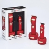 Picture of BABYLISS CLIP+TRIM RED 707Z FXHOLPKCTB-R