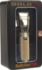 Picture of BABYLISS GOLD CLIPPER FX870G