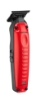 Picture of BABYLISS PRO TRIMMER FX726RED