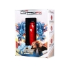 Picture of BABYLISS PRO TRIMMER FX726RED