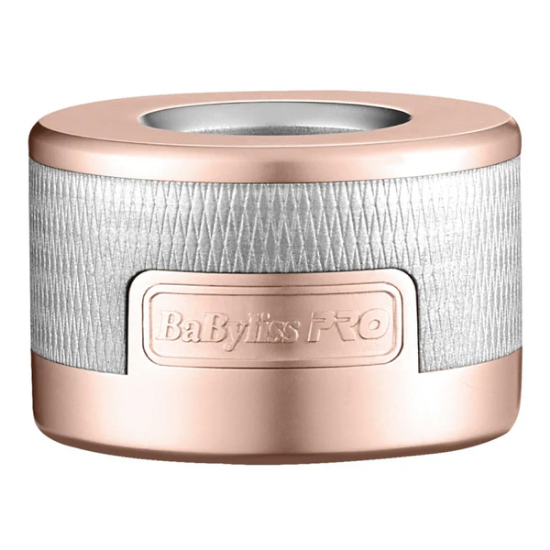 Picture of BABYLISS ROSE GOLD TRIMMER BASE FX787BASE-RG