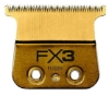 Picture of BABYLISS TRIMMER BLADE FX703G