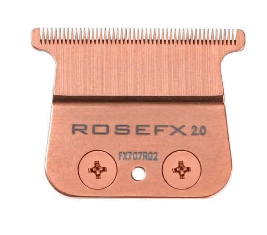 Picture of BABYLISS TRIMMER BLADE FX707RG2