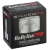 Picture of BABYLISS TRIMMER SILVER BASE FX787BASE-S