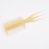 Picture of LEGEND 3 in 1 Hair Comb Black OH34