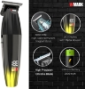 Picture of WMARK NG-311 Rechargeable Trimmer