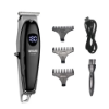 Picture of WMARK NG-2029 Rechargeable Detail Trimmer