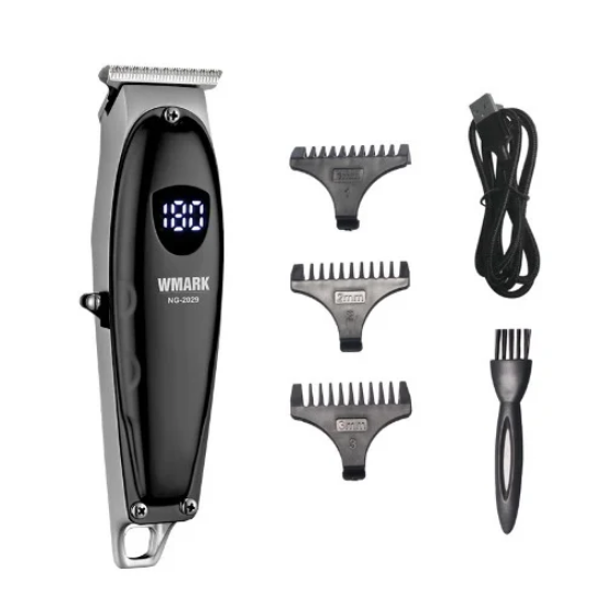 Picture of WMARK NG-2029 Rechargeable Detail Trimmer