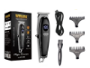 Picture of WMARK NG-2029 Rechargeable Detail Trimmer