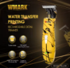 Picture of WMARK TRIMMER NG-201Y